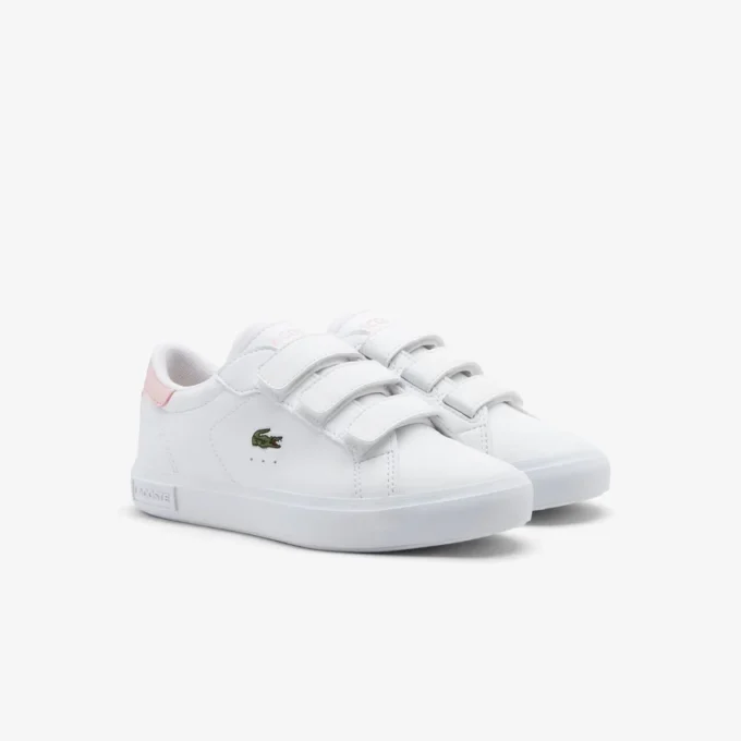 Παιδικά Sneakers Powercourt Παιδικά Sneakers Powercourt