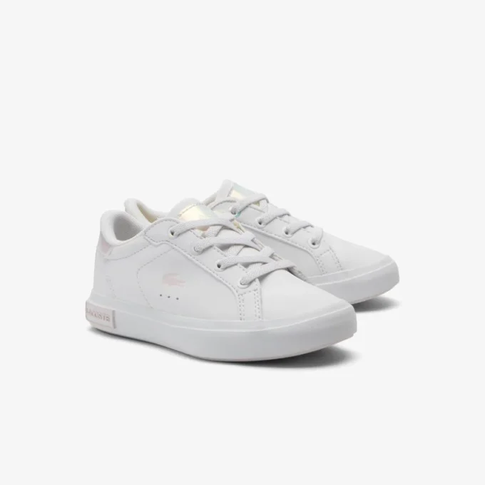 Παιδικά Sneakers Powercourt Παιδικά Sneakers Powercourt