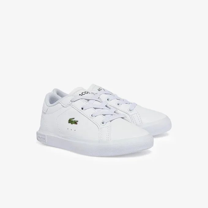 Παιδικά Sneakers Powercourt Παιδικά Sneakers Powercourt
