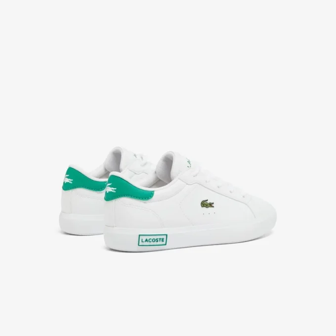 Παιδικά Sneakers Powercourt Παιδικά Sneakers Powercourt