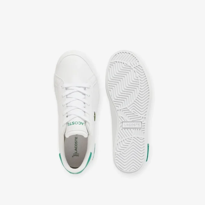 Παιδικά Sneakers Powercourt Παιδικά Sneakers Powercourt