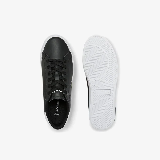Παιδικά Sneakers Powercourt Παιδικά Sneakers Powercourt