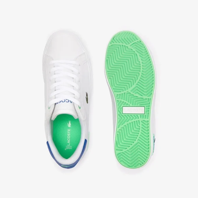 Παιδικά Sneakers Powercourt Παιδικά Sneakers Powercourt