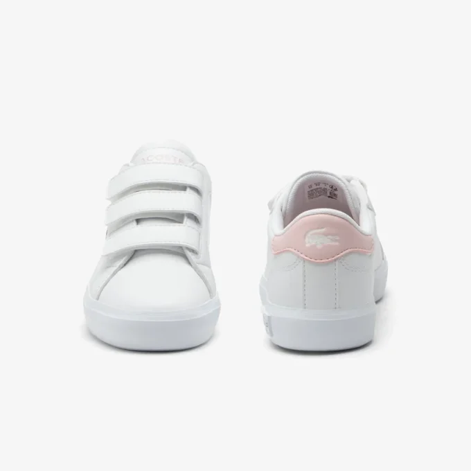 Παιδικά Sneakers Powercourt Παιδικά Sneakers Powercourt