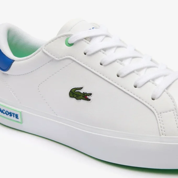 Παιδικά Sneakers Powercourt Παιδικά Sneakers Powercourt