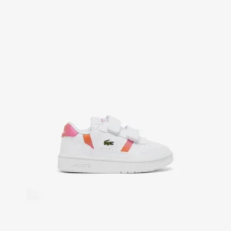 Παιδικά Sneakers T-Clip Set