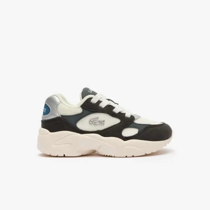 Παιδικά Storm 96 Vintage Sneakers Παιδικά Storm 96 Vintage Sneakers