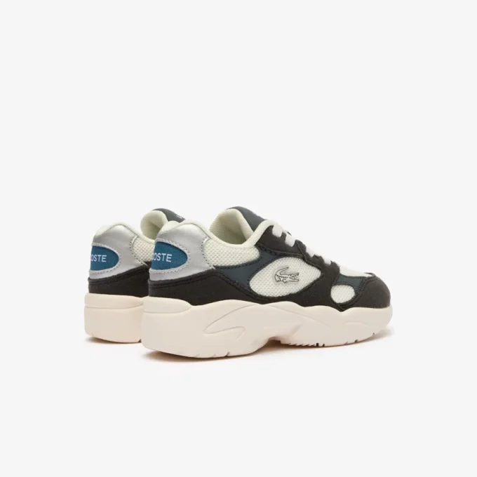 Παιδικά Storm 96 Vintage Sneakers Παιδικά Storm 96 Vintage Sneakers