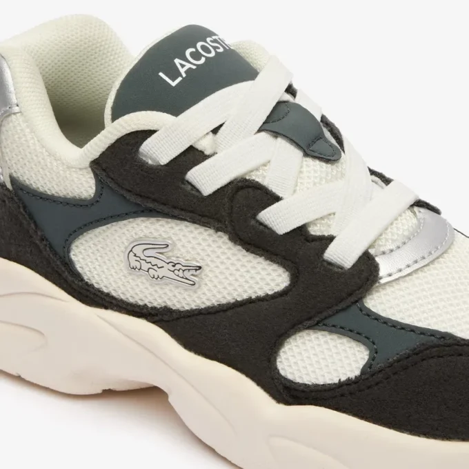 Παιδικά Storm 96 Vintage Sneakers Παιδικά Storm 96 Vintage Sneakers