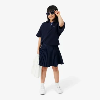 Παιδικές Polo Μπλούζες Oversized Piqua