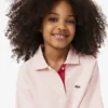 Παιδικές Polo Μπλούζες Oversized Piqua