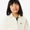 Παιδικές Polo Μπλούζες Oversized Piqua