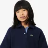 Παιδικές Polo Μπλούζες Oversized Piqua