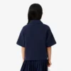 Παιδικές Polo Μπλούζες Oversized Piqua