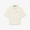 Παιδικές Polo Μπλούζες Oversized Piqua