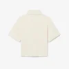 Παιδικές Polo Μπλούζες Oversized Piqua