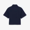 Παιδικές Polo Μπλούζες Oversized Piqua