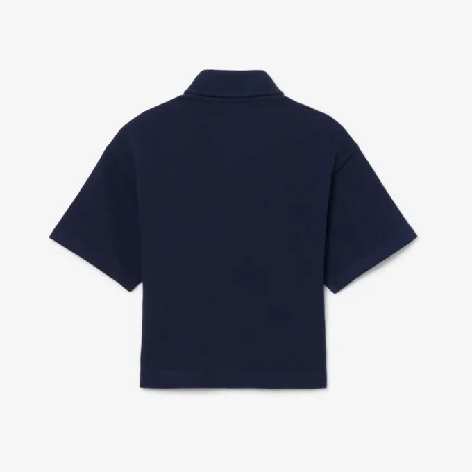 Παιδικές Polo Μπλούζες Oversized Piqua