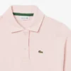 Παιδικές Polo Μπλούζες Oversized Piqua