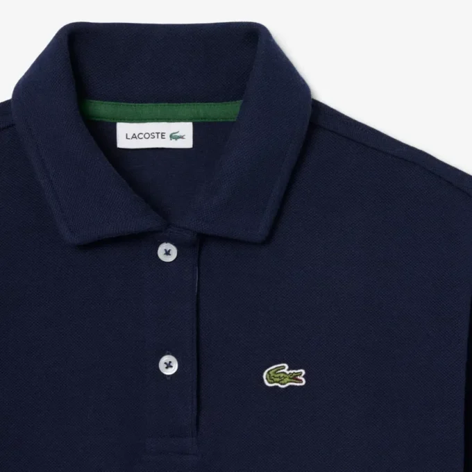 Παιδικές Polo Μπλούζες Oversized Piqua