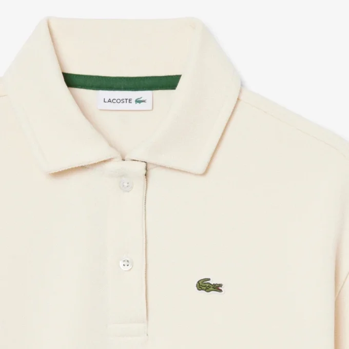 Παιδικές Polo Μπλούζες Oversized Piqua