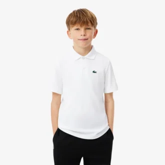 Παιδική αθλητική Polo Μπλούζα Ultra Dry Jersey