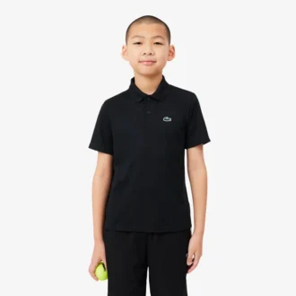 Παιδική αθλητική Polo Μπλούζα Ultra Dry Jersey