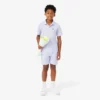 Παιδική αθλητική Polo Μπλούζα Ultra Dry Jersey Παιδική αθλητική Polo Μπλούζα Ultra Dry Jersey