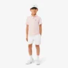 Παιδική αθλητική Polo Μπλούζα Ultra Dry Jersey Παιδική αθλητική Polo Μπλούζα Ultra Dry Jersey