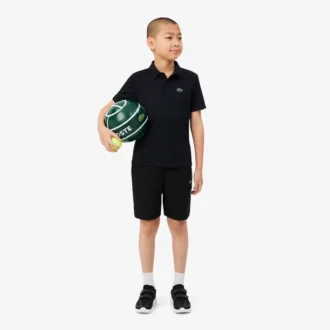 Παιδική αθλητική Polo Μπλούζα Ultra Dry Jersey