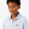 Παιδική αθλητική Polo Μπλούζα Ultra Dry Jersey Παιδική αθλητική Polo Μπλούζα Ultra Dry Jersey