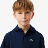 Παιδική αθλητική Polo Μπλούζα Ultra Dry Jersey Παιδική αθλητική Polo Μπλούζα Ultra Dry Jersey
