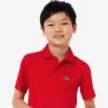 Παιδική αθλητική Polo Μπλούζα Ultra Dry Jersey Παιδική αθλητική Polo Μπλούζα Ultra Dry Jersey