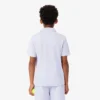 Παιδική αθλητική Polo Μπλούζα Ultra Dry Jersey Παιδική αθλητική Polo Μπλούζα Ultra Dry Jersey