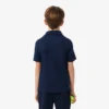 Παιδική αθλητική Polo Μπλούζα Ultra Dry Jersey Παιδική αθλητική Polo Μπλούζα Ultra Dry Jersey