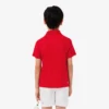 Παιδική αθλητική Polo Μπλούζα Ultra Dry Jersey Παιδική αθλητική Polo Μπλούζα Ultra Dry Jersey