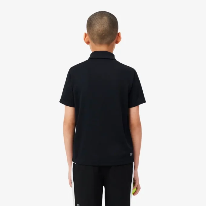 Παιδική αθλητική Polo Μπλούζα Ultra Dry Jersey Παιδική αθλητική Polo Μπλούζα Ultra Dry Jersey