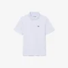 Παιδική αθλητική Polo Μπλούζα Ultra Dry Jersey Παιδική αθλητική Polo Μπλούζα Ultra Dry Jersey