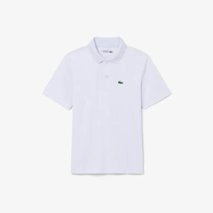 Παιδική αθλητική Polo Μπλούζα Ultra Dry Jersey Παιδική αθλητική Polo Μπλούζα Ultra Dry Jersey