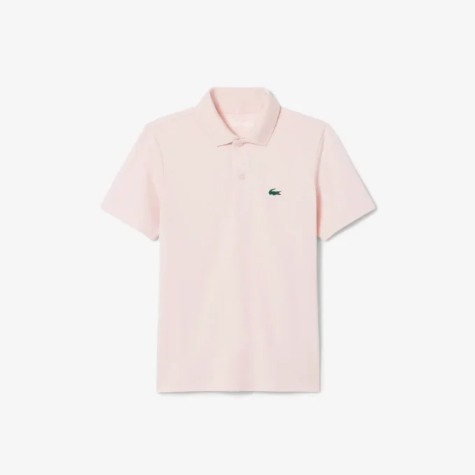 Παιδική αθλητική Polo Μπλούζα Ultra Dry Jersey Παιδική αθλητική Polo Μπλούζα Ultra Dry Jersey