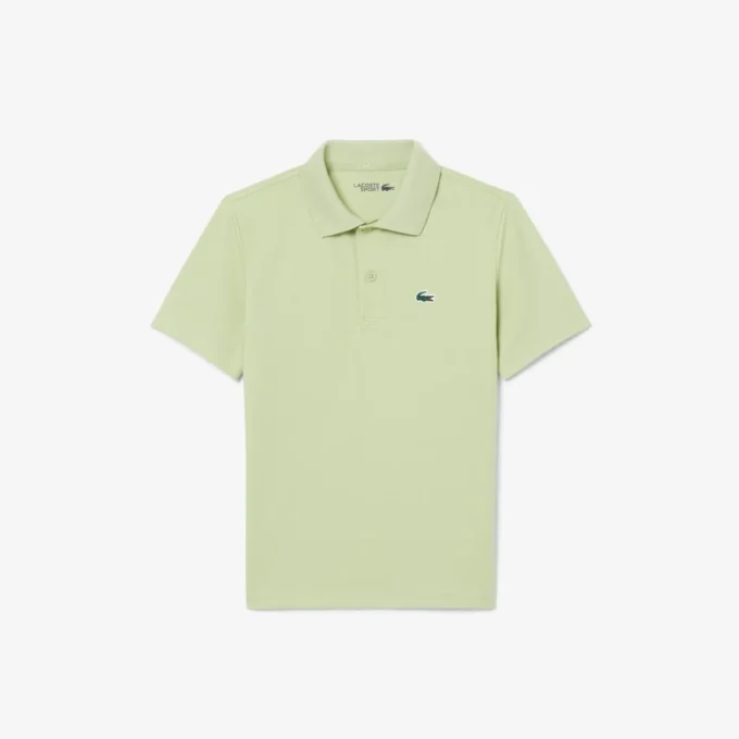 Παιδική αθλητική Polo Μπλούζα Ultra Dry Jersey Παιδική αθλητική Polo Μπλούζα Ultra Dry Jersey