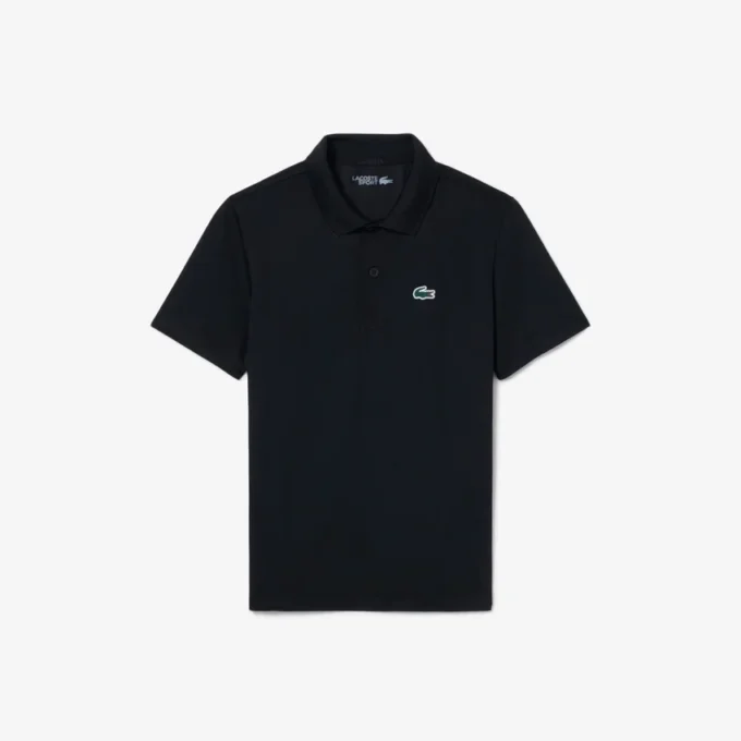 Παιδική αθλητική Polo Μπλούζα Ultra Dry Jersey Παιδική αθλητική Polo Μπλούζα Ultra Dry Jersey