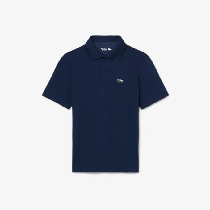 Παιδική αθλητική Polo Μπλούζα Ultra Dry Jersey Παιδική αθλητική Polo Μπλούζα Ultra Dry Jersey