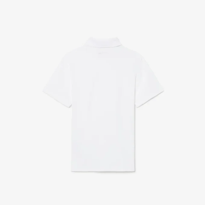 Παιδική αθλητική Polo Μπλούζα Ultra Dry Jersey Παιδική αθλητική Polo Μπλούζα Ultra Dry Jersey