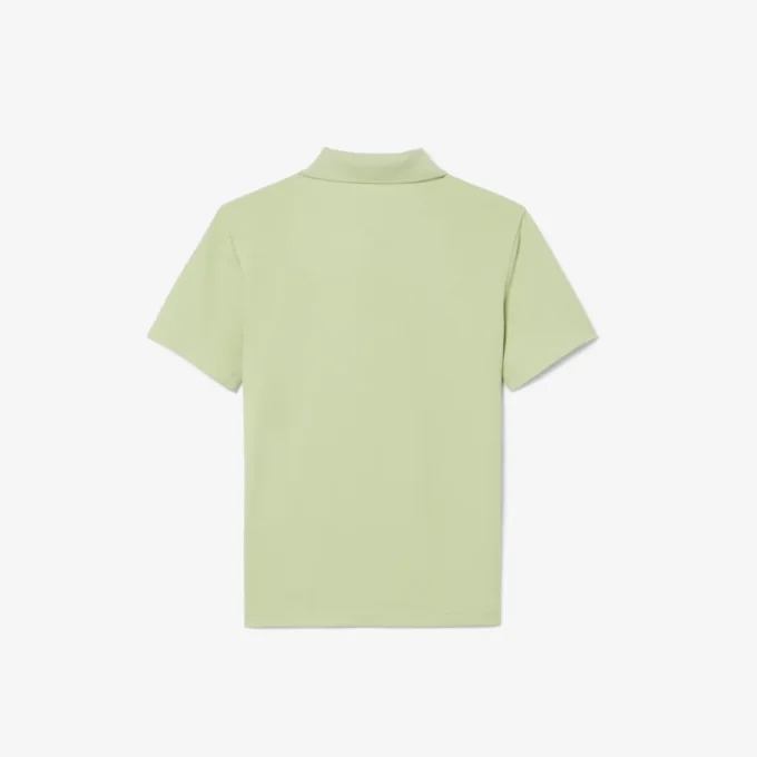 Παιδική αθλητική Polo Μπλούζα Ultra Dry Jersey Παιδική αθλητική Polo Μπλούζα Ultra Dry Jersey