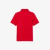 Παιδική αθλητική Polo Μπλούζα Ultra Dry Jersey Παιδική αθλητική Polo Μπλούζα Ultra Dry Jersey