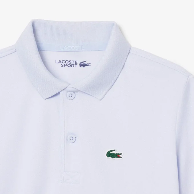 Παιδική αθλητική Polo Μπλούζα Ultra Dry Jersey Παιδική αθλητική Polo Μπλούζα Ultra Dry Jersey