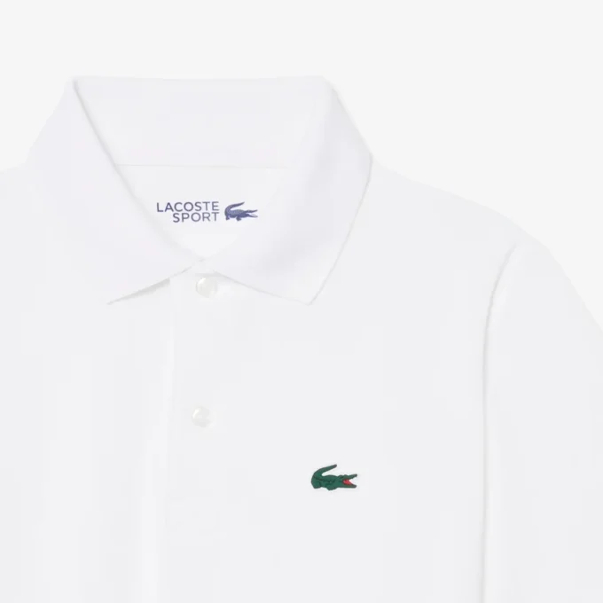 Παιδική αθλητική Polo Μπλούζα Ultra Dry Jersey Παιδική αθλητική Polo Μπλούζα Ultra Dry Jersey