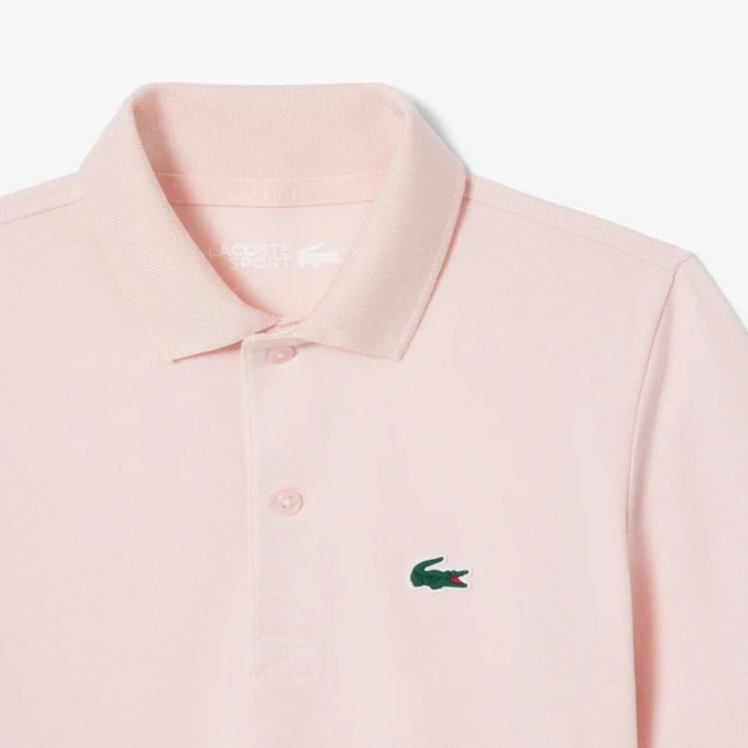 Παιδική αθλητική Polo Μπλούζα Ultra Dry Jersey Παιδική αθλητική Polo Μπλούζα Ultra Dry Jersey