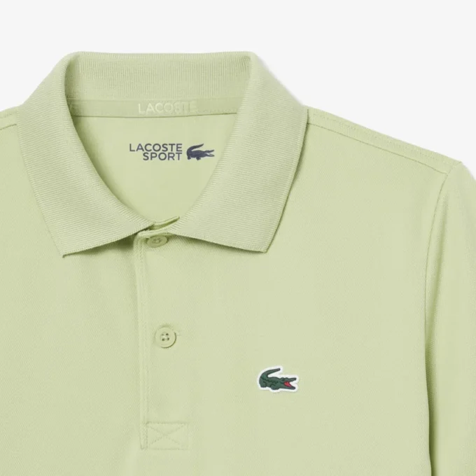 Παιδική αθλητική Polo Μπλούζα Ultra Dry Jersey Παιδική αθλητική Polo Μπλούζα Ultra Dry Jersey